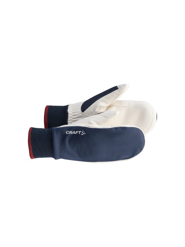 Pro Race Mitten