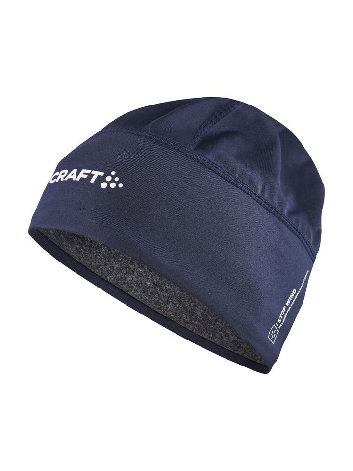 Windblock Fleece Hat