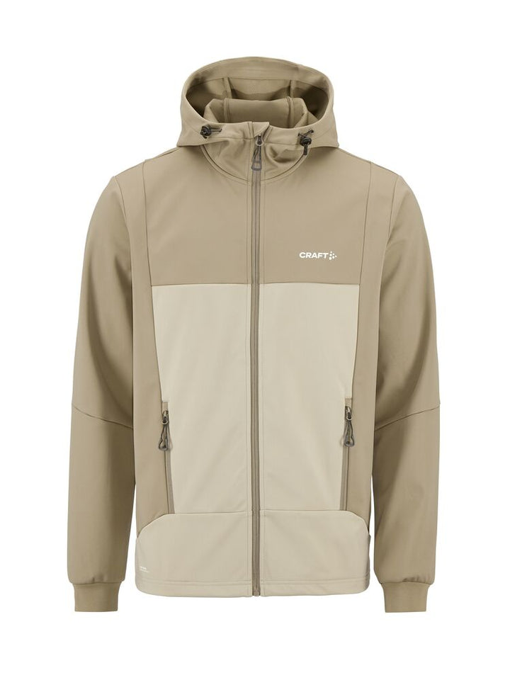 Core Backcountry Hood Jacket M