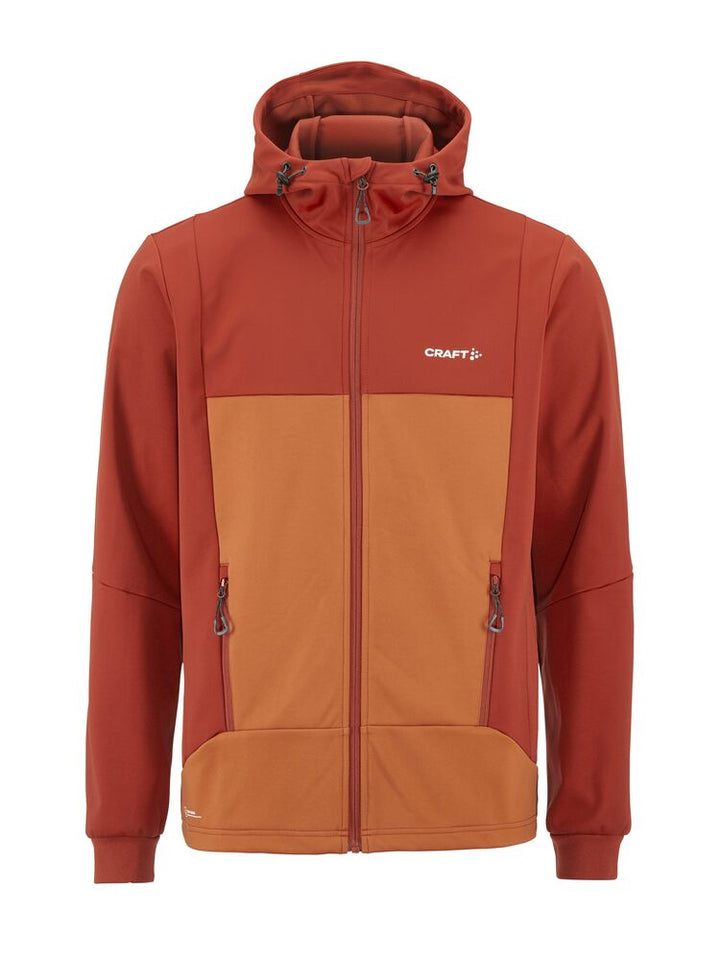 Core Backcountry Hood Jacket M