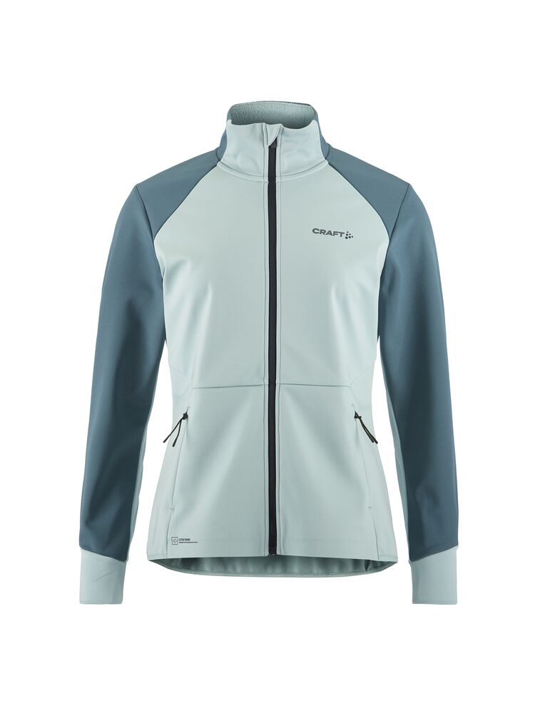 Core Essence Nordic Jacket W