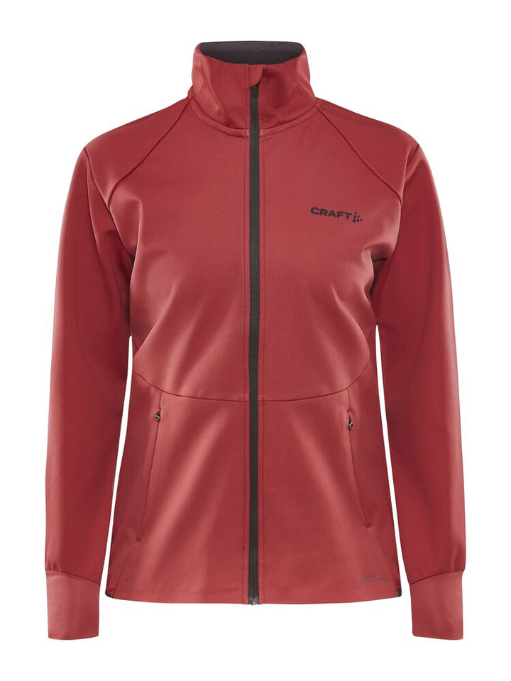 Core Essence Nordic Jacket W