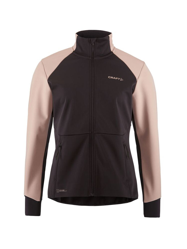Core Essence Nordic Jacket W