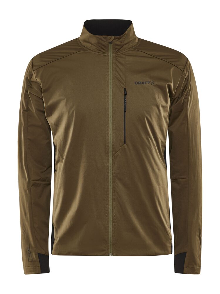 Adv Nordic Training Jacket 2 M