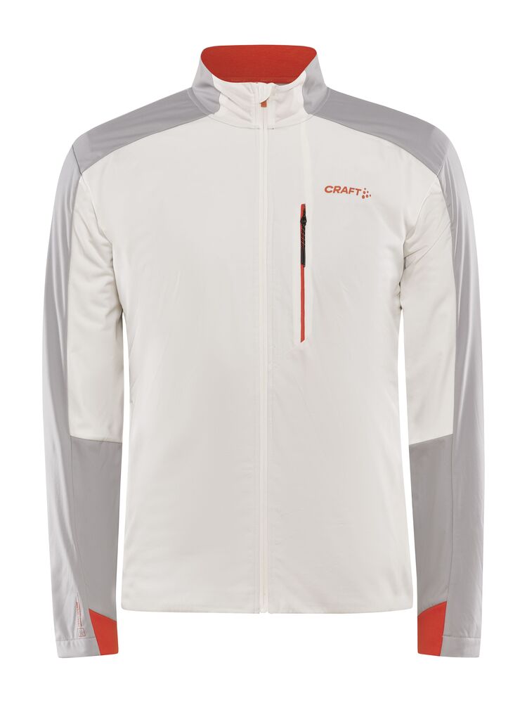 Adv Nordic Training Jacket 2 M