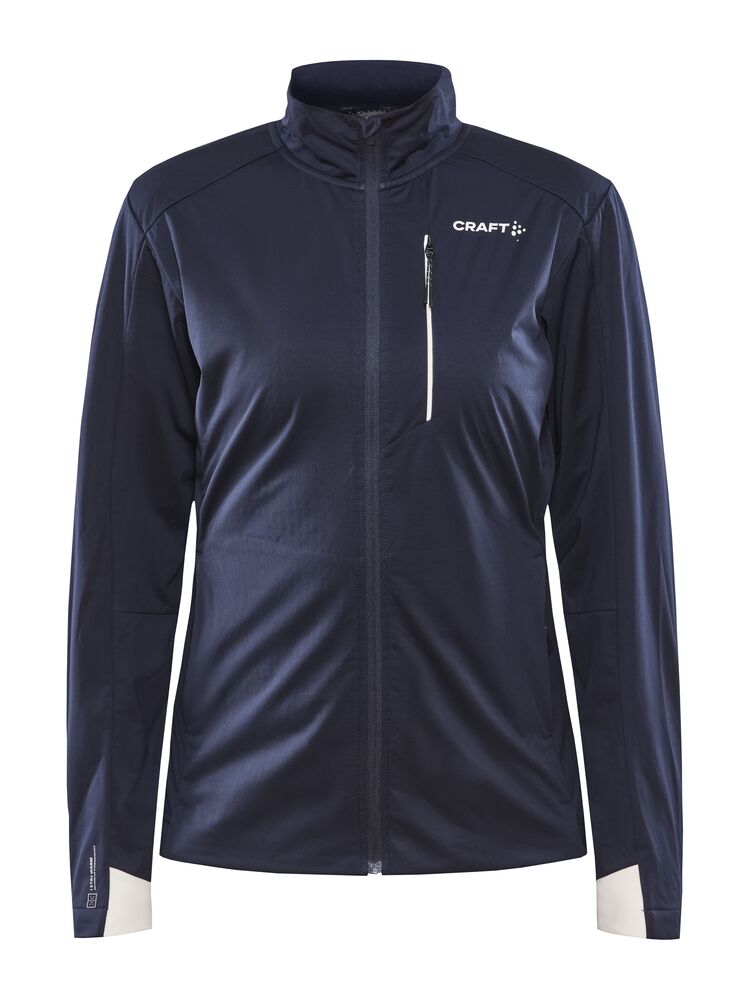 Adv Nordic Training Jacket 2 W
