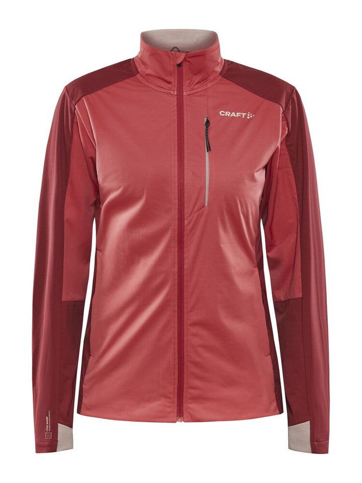 Adv Nordic Training Jacket 2 W