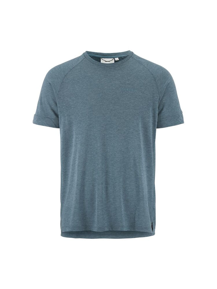 Wool SS Tee M