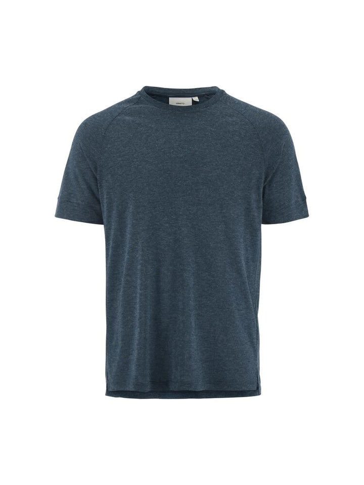 Wool SS Tee M