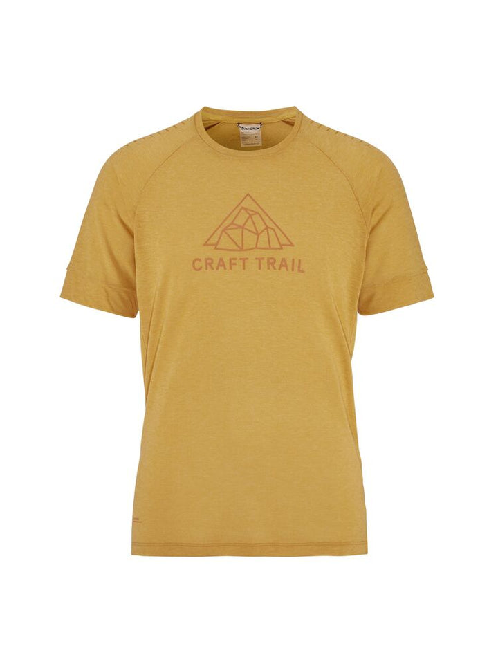 Wool SS Tee M