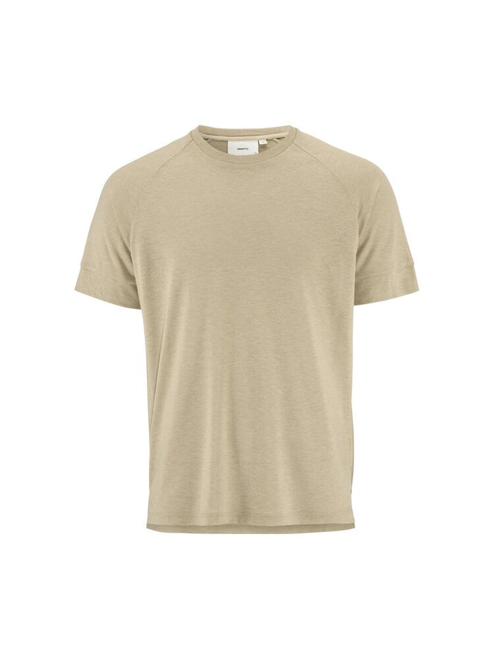 Wool SS Tee M