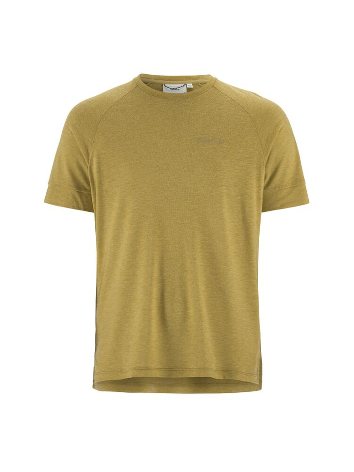 Wool SS Tee M