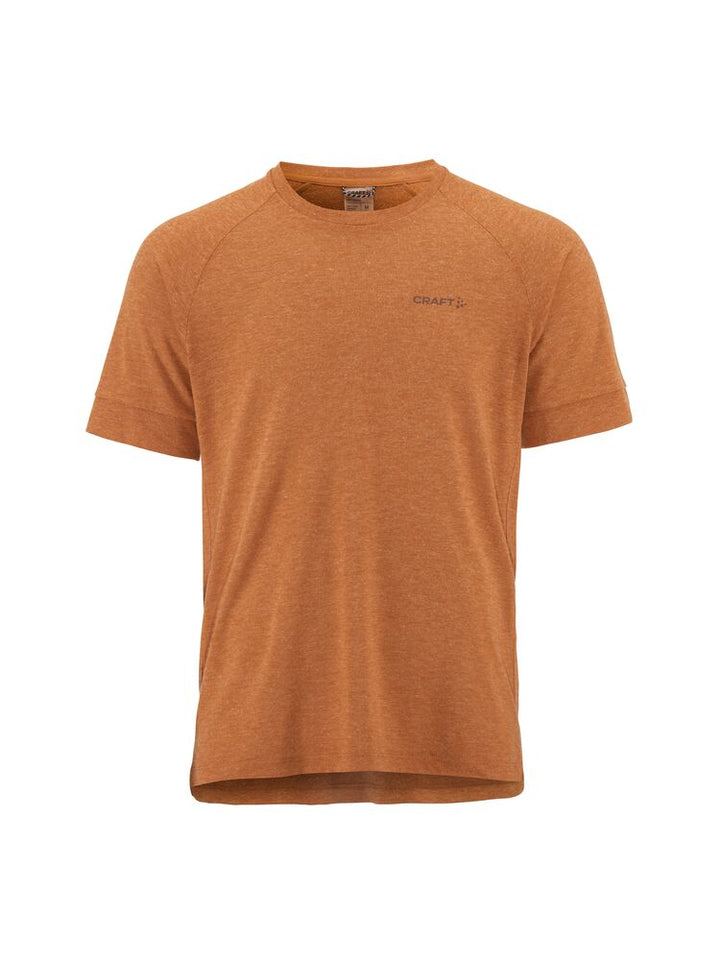 Wool SS Tee M