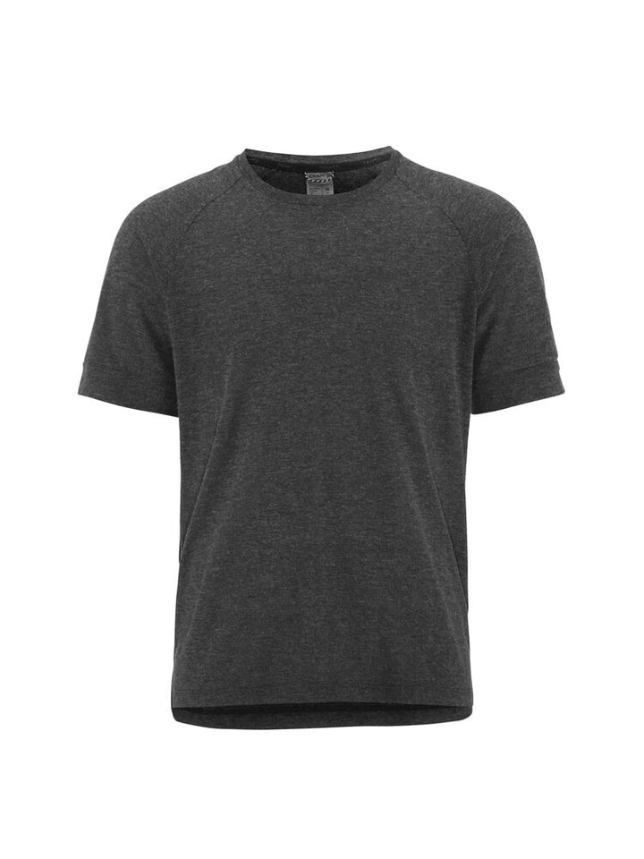 Wool SS Tee M