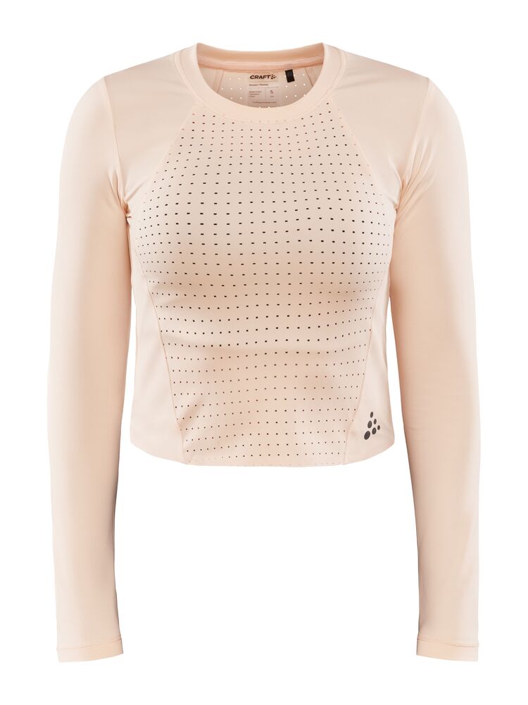 ADV Tone Cropped Top W