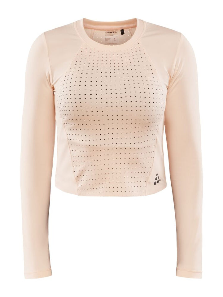 ADV Tone Cropped Top W