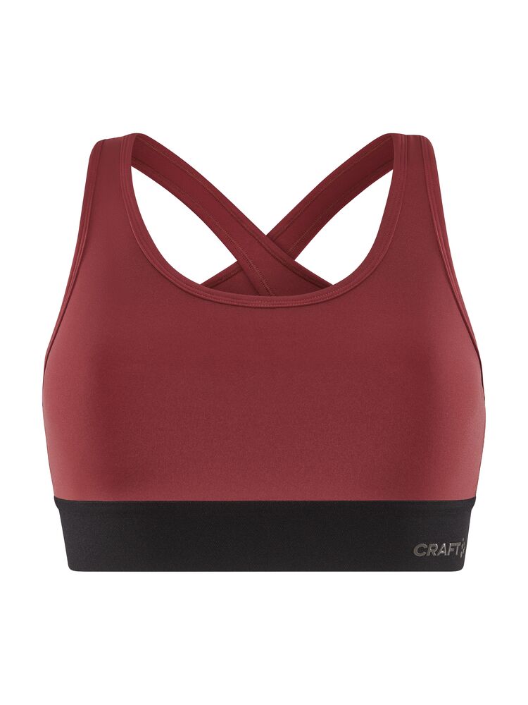 Training Bra Padded  W