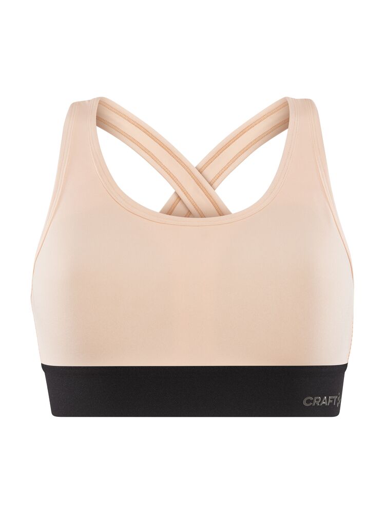 Training Bra Padded  W