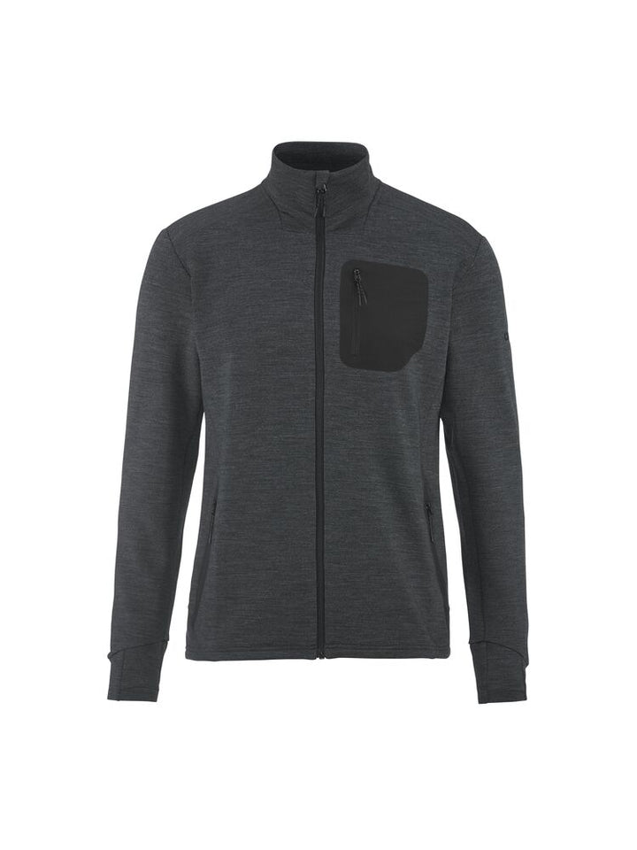 PRO Explore Wool Midlayer M