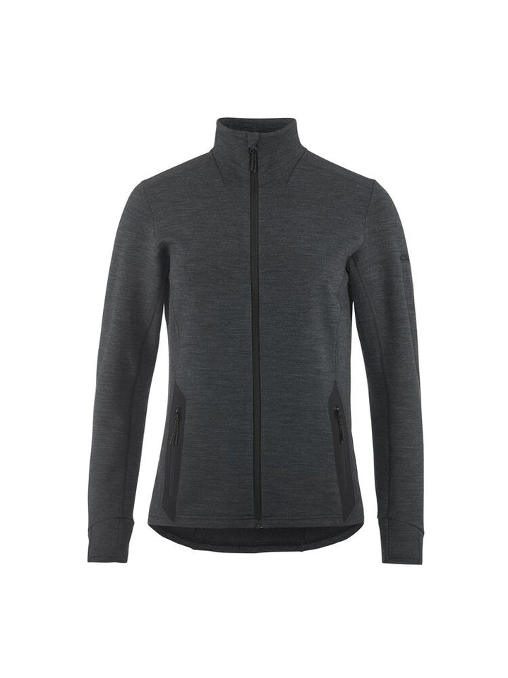 PRO Explore Wool Midlayer W