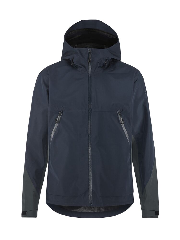 ADV Explore Shell Jacket M