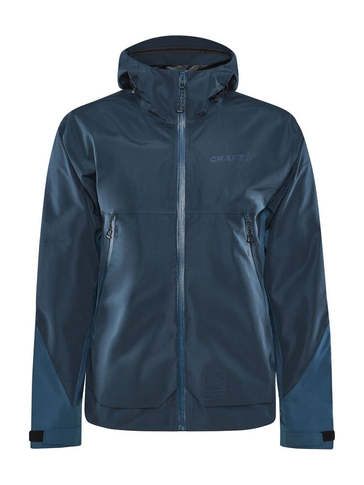 ADV Explore Shell Jacket M