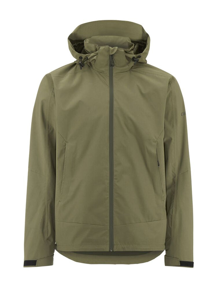 CORE Explore Shell Jacket M