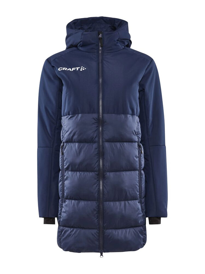 Ability Isolate Parkas W