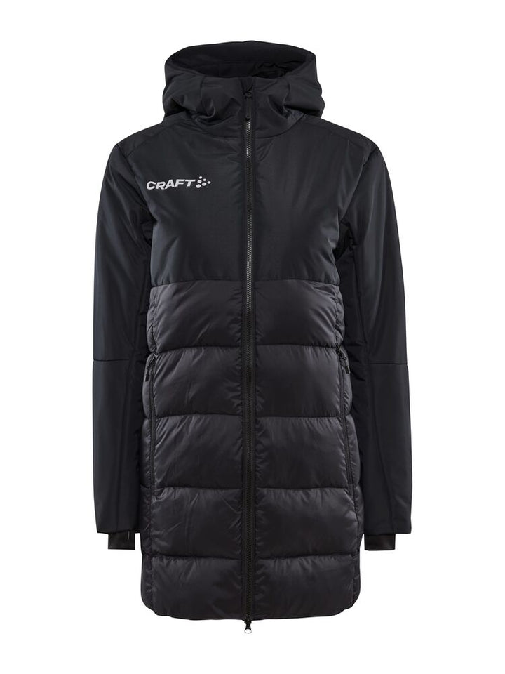 Ability Isolate Parkas W