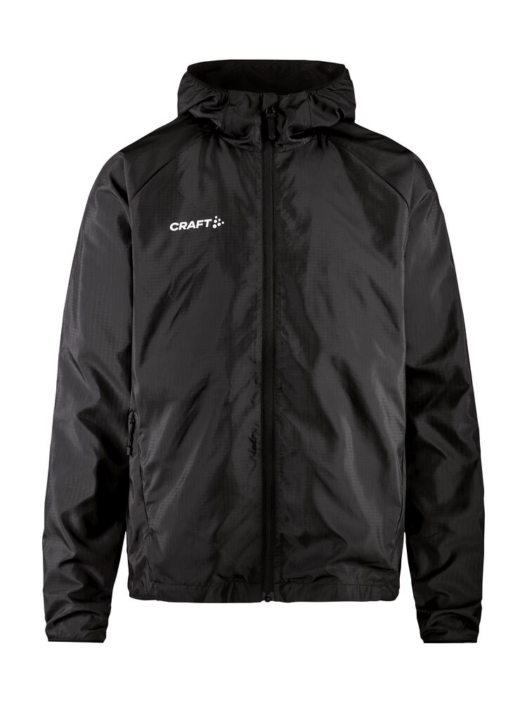 Squad Go Jacket M