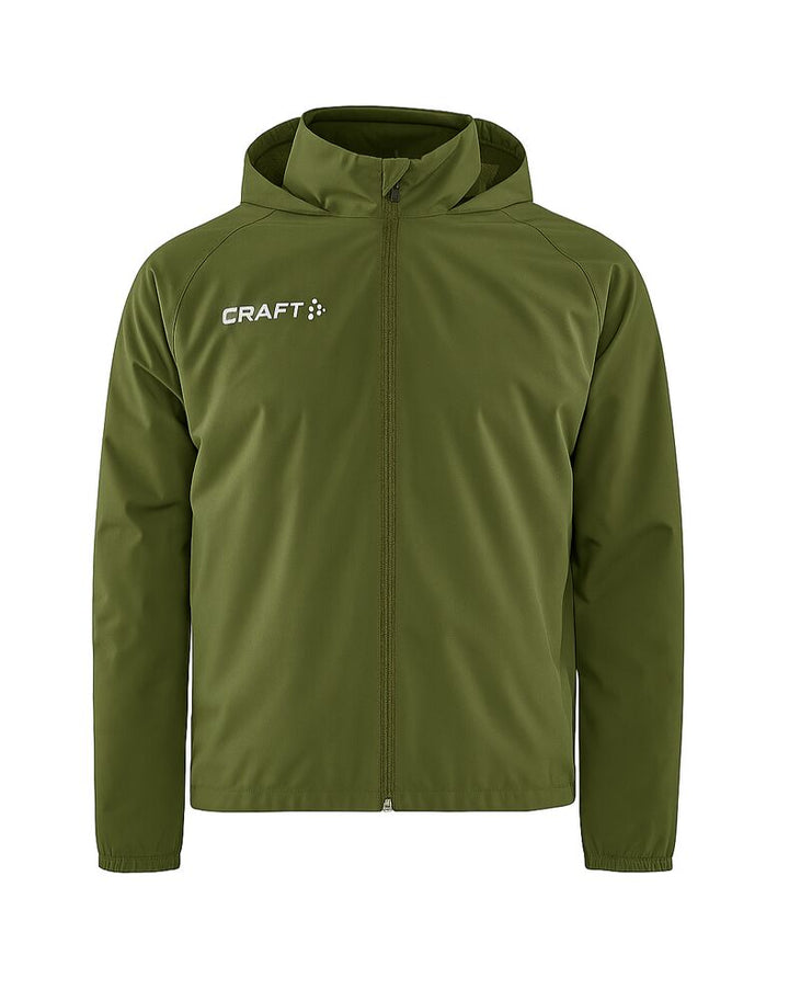 Evolve Rain Jacket M