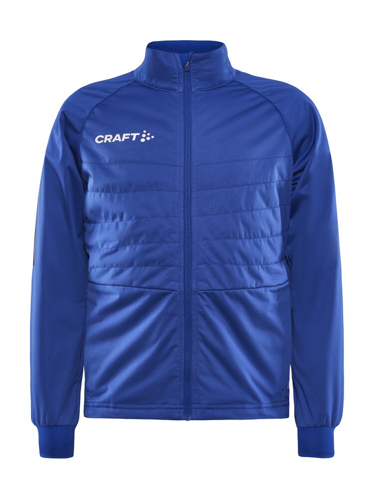 ADV Nordic Club Jacket Jr