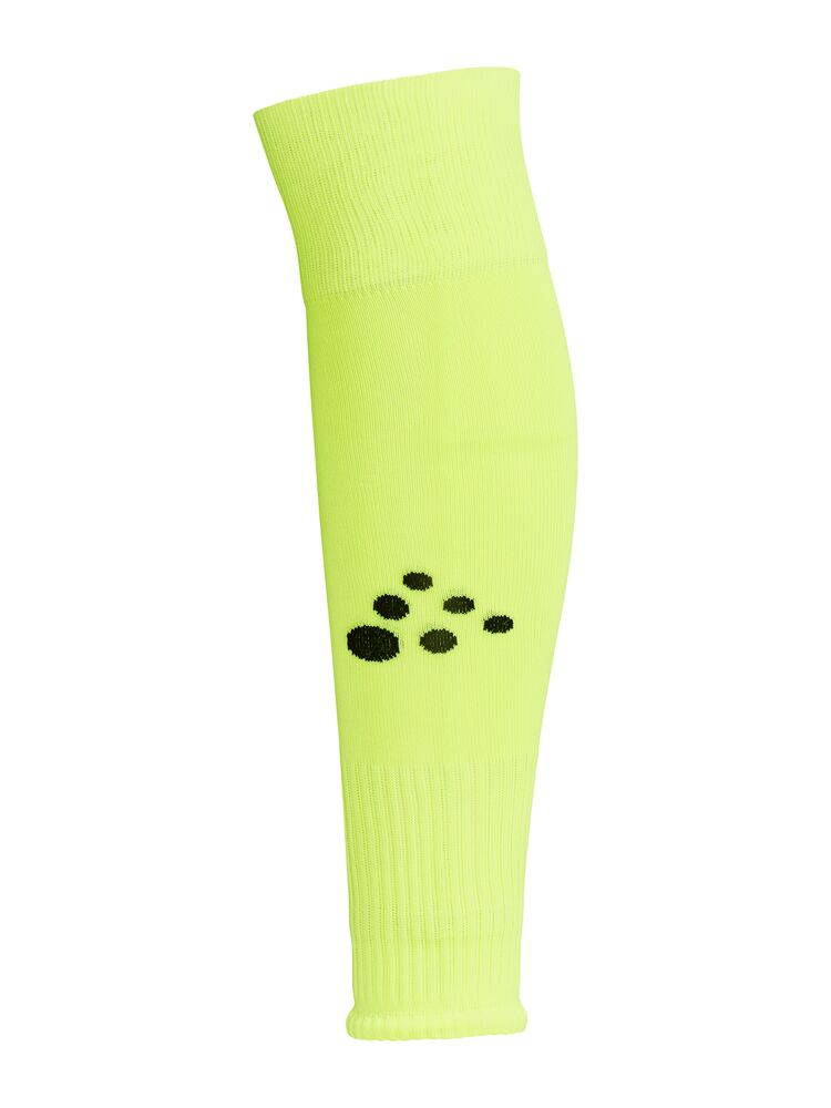 Squad Sock W-O Foot Solid Sr