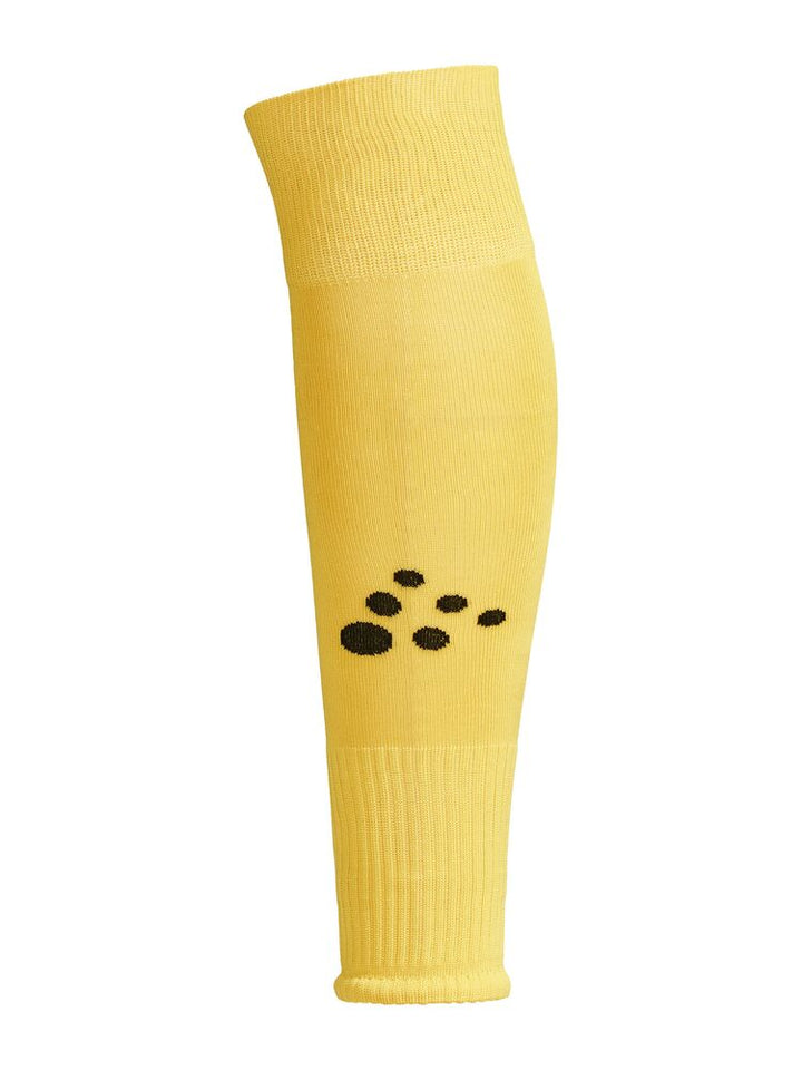 Squad Sock W-O Foot Solid Jr