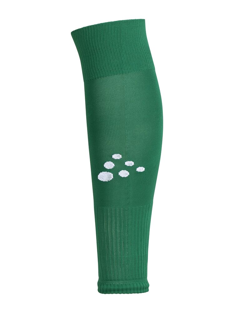 Squad Sock W-O Foot Solid Jr