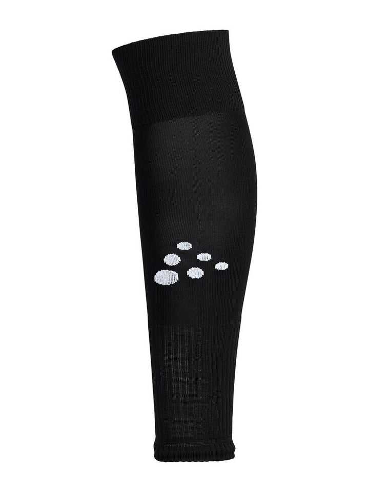 Squad Sock W-O Foot Solid Jr