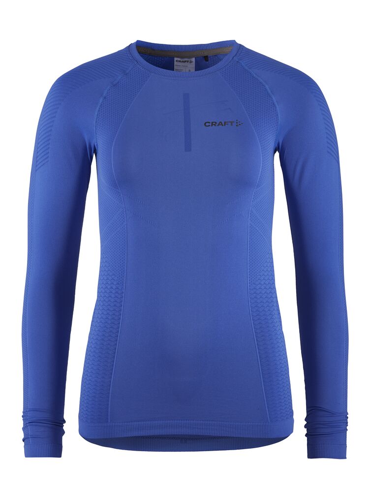 ADV Cool Intensity Ls W