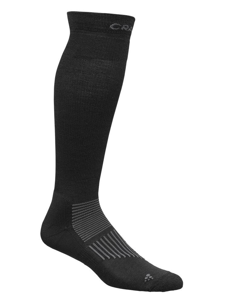 ADV Wool Compression Sock