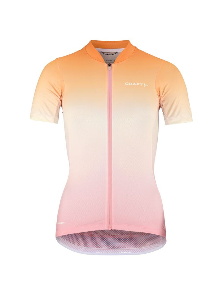 ADV Endur Graphic Jersey W