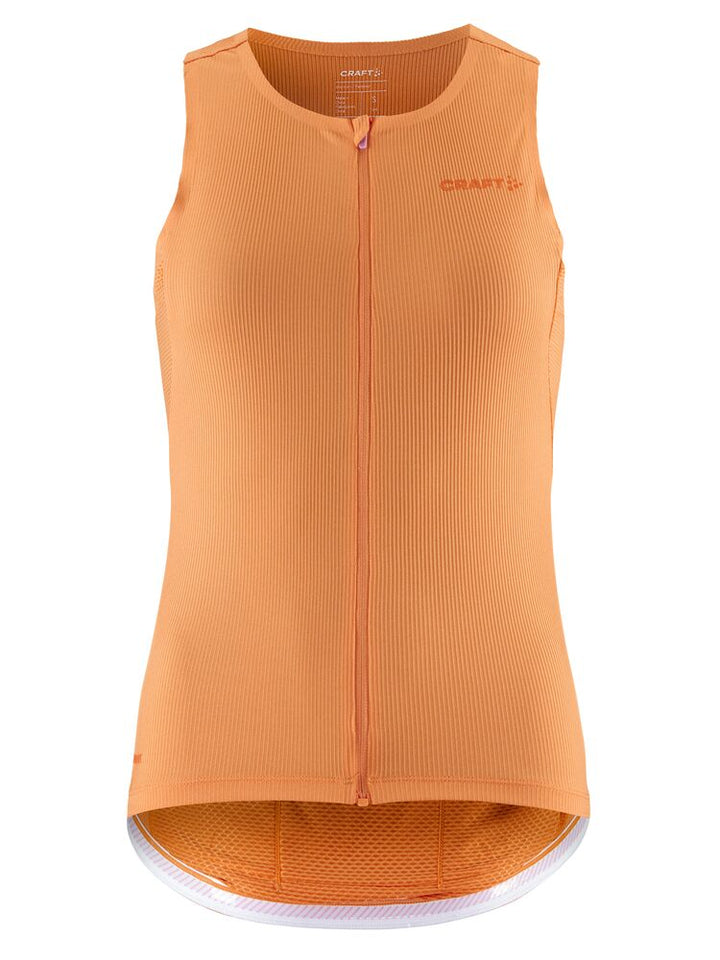 ADV Endur Singlet W