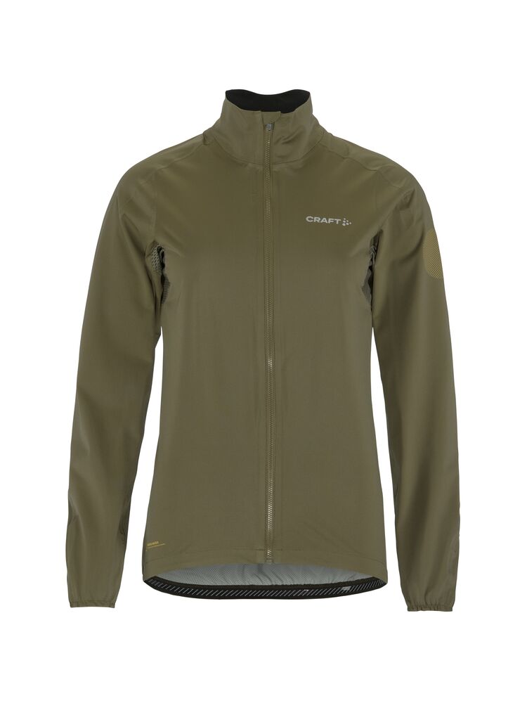 Endur Hydro Jacket 2 W