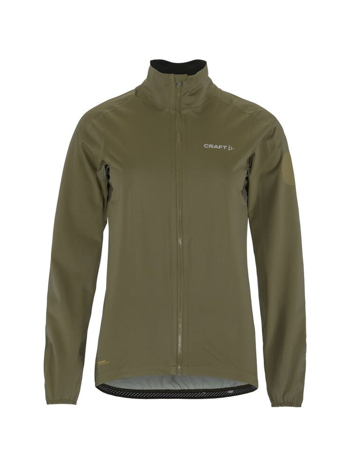 Endur Hydro Jacket 2 W