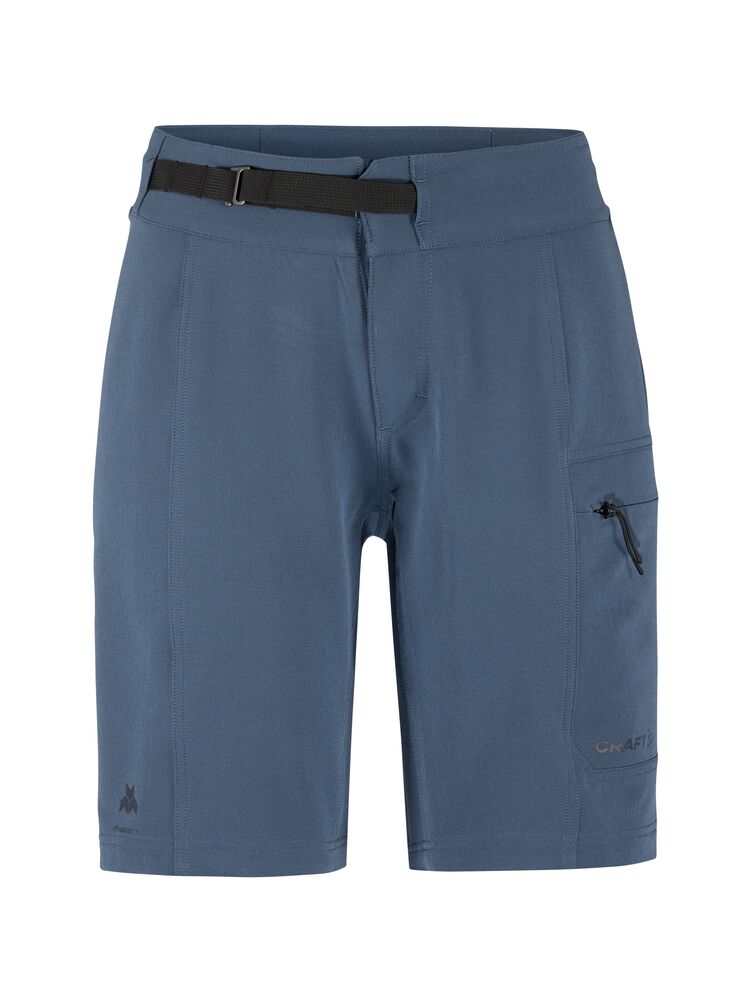 CORE Offroad Xt Shorts W Pad W