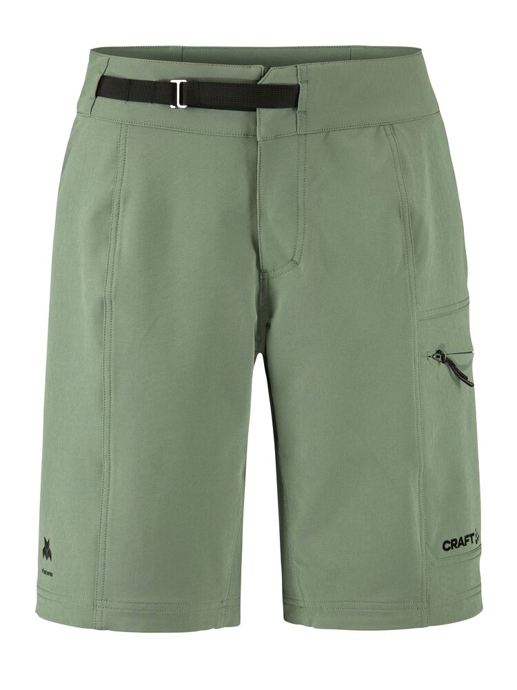 CORE Offroad Xt Shorts W Pad W