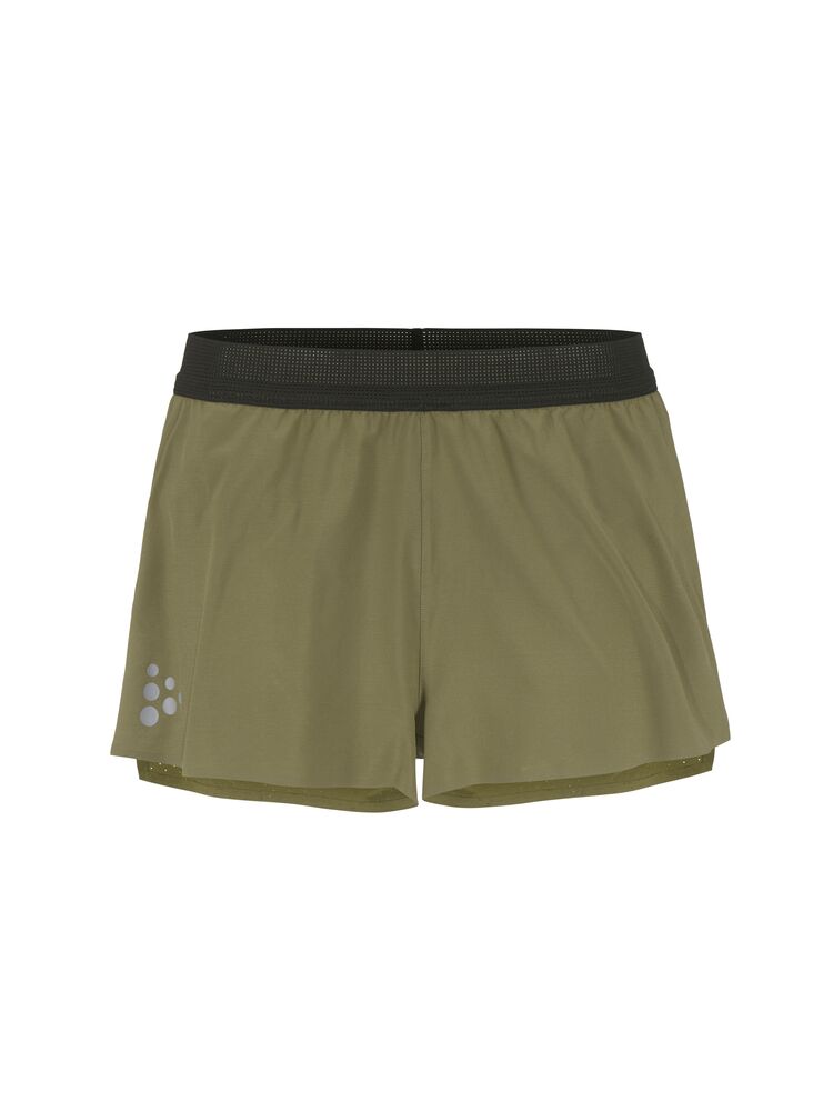 PRO Hypervent Split Shorts 2 M