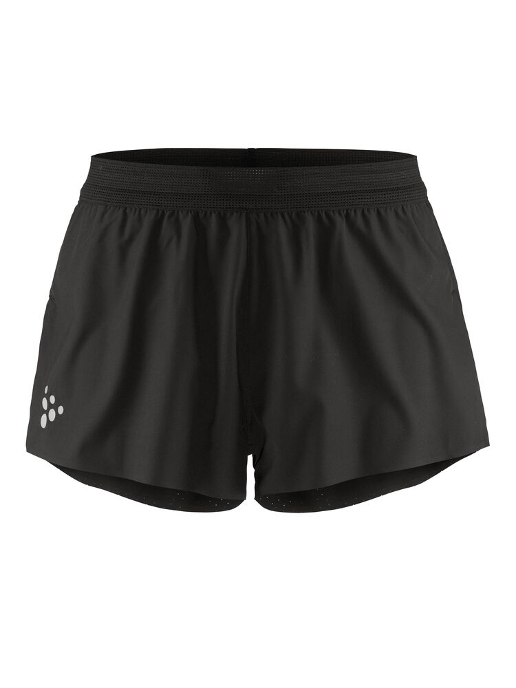 PRO Hypervent Split Shorts 2 M
