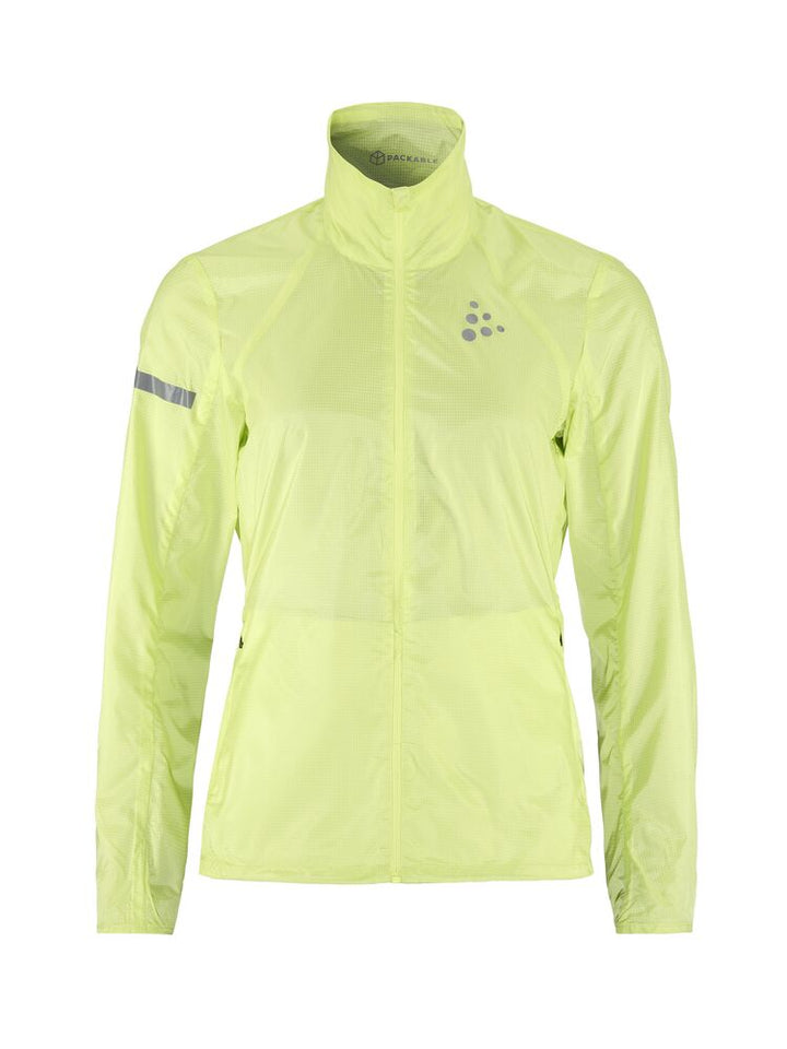 PRO Hypervent Jacket 2 W