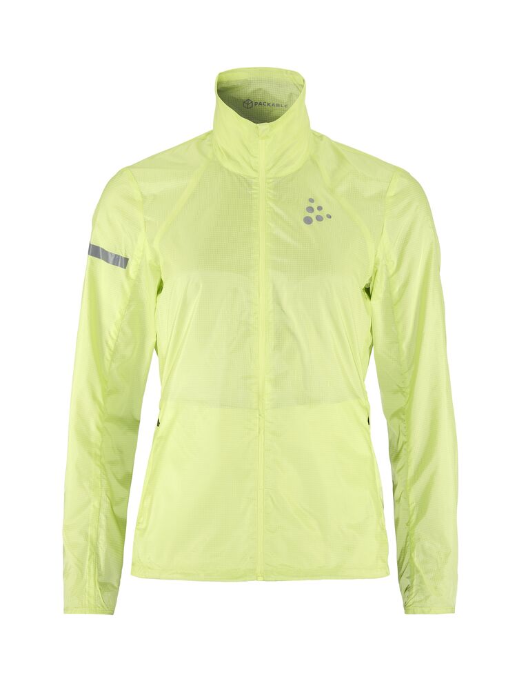 PRO Hypervent Jacket 2 W