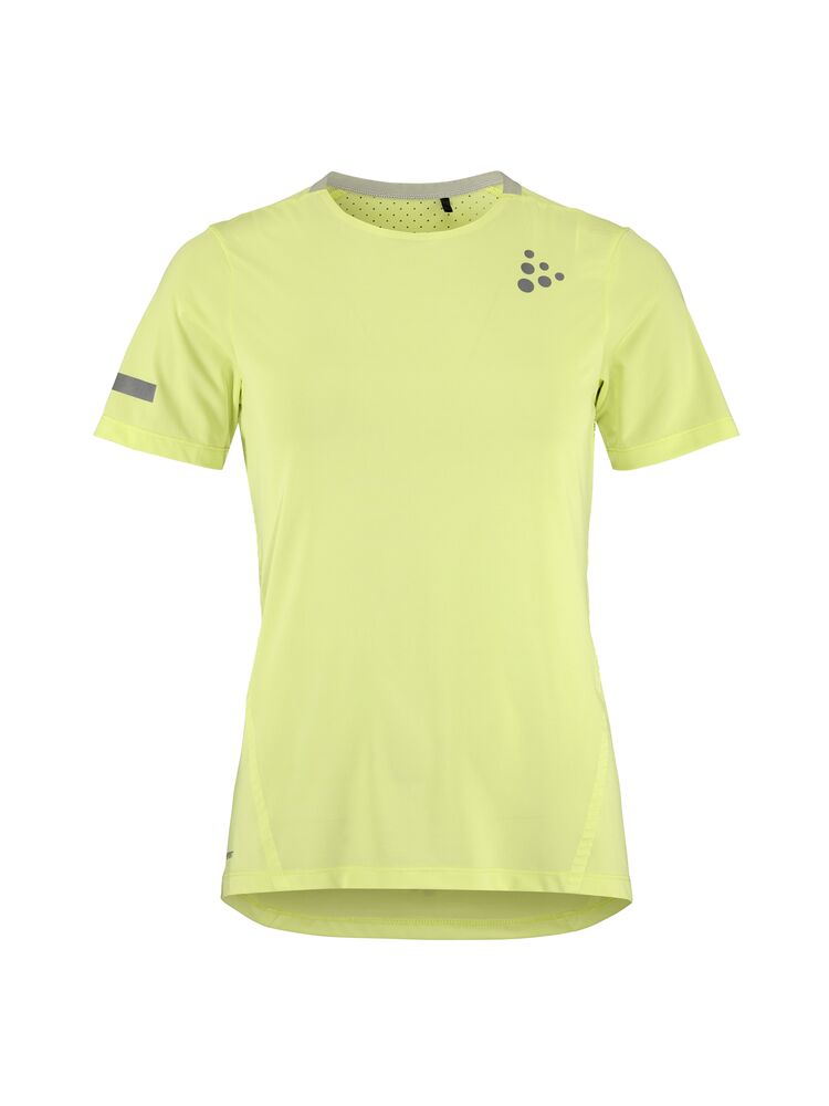 PRO Hypervent Tee 2 W