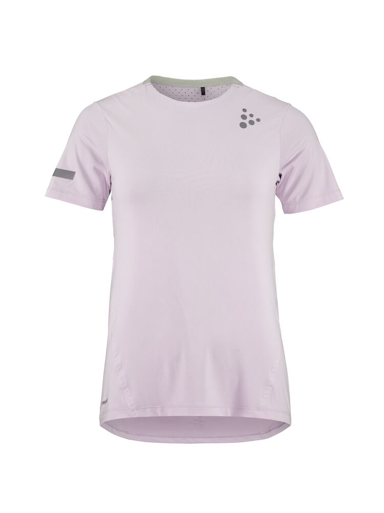 PRO Hypervent Tee 2 W